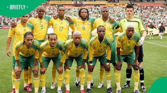 Vuyo Mere: Former Mamelodi Sundowns star announces retirement from football