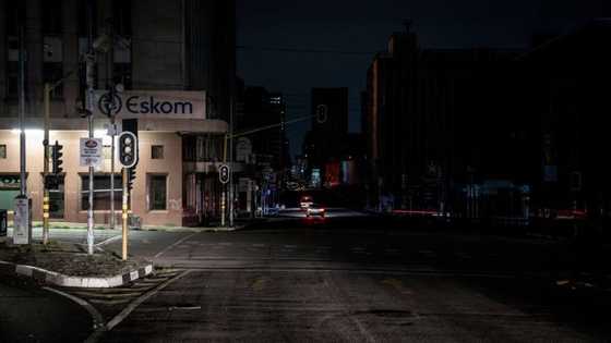 Eskom downgrades Loadshedding to Stage 5, South Africans remain unimpressed