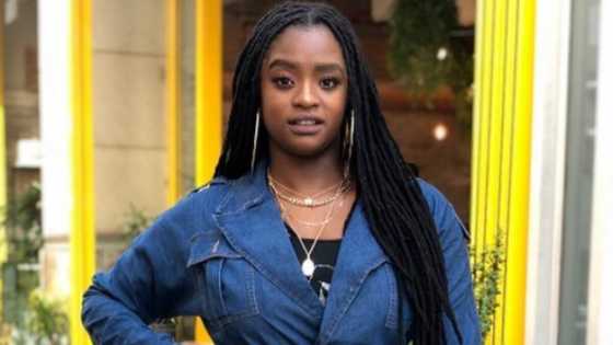 Top details about actress Samkelo Ndlovu: her life story and career