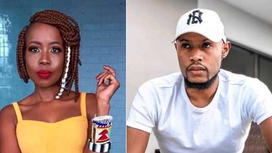 Ntsiki Mazwai throws shade at Mohale Motaung for “acting rich”