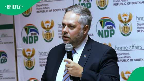 Department of Home Affairs to take action against officials implicated in SIU report