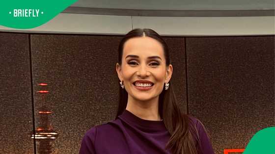 Heidi Giokos opens up about her new SABC News role after eNCA exit