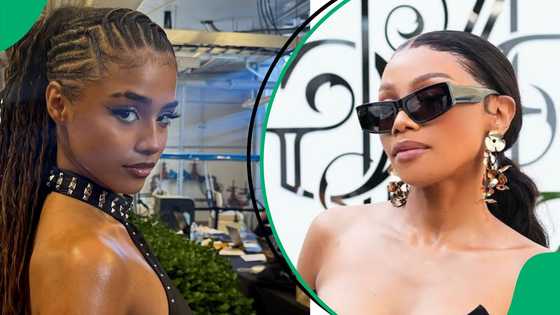 Best fashion moments of 2024, from Bonang Matheba's Miss South Africa looks to Tyla's Met Gala gown