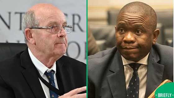 Paul O’Sullivan Threatens Court Action Over Mkhwanazi’s Proposed Hawks Appointment