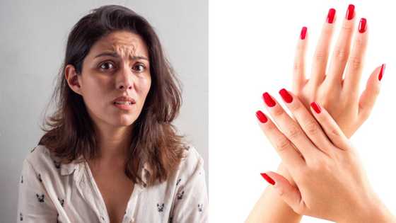 Crazy: Woman makes R160k by selling toenails, earbuds & other weird items online