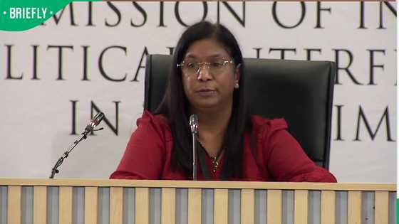 IDAC Head Andrea Johnson says she received death threat after probing SAPS Crime Intelligence