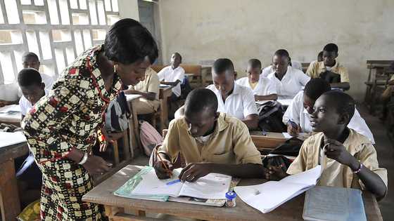 My mother-in-law kept insulting me for being 'just a teacher' until my father-in-law spoke out