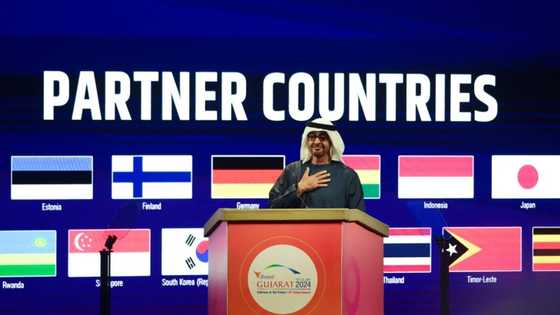 UAE sued in $2.8bn US lawsuit over 'dark PR' disinformation op