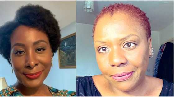 Women celebrate owning houses in their names to inspire others, many react