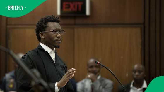Advocate Tembeka Ngcukaitobi appointed acting Constitutional Court judge