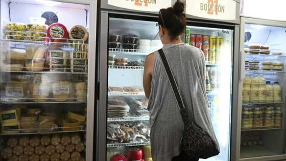 Small shops boom as Cuban private sector takes hold