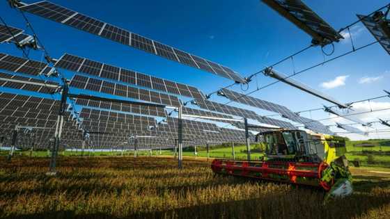 EU strikes deal on clean tech to compete with China, US