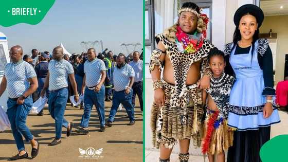 Maskandi fraternity launches fundraising campaign to complete late Inkos'yamagcokama’s family home
