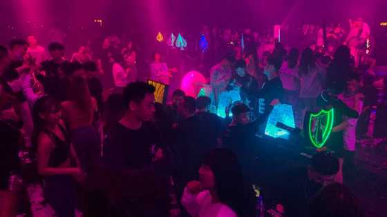 1 Year After Wuhan Was Epicenter of Pandemic, Nightclubs Reopen