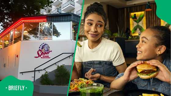"Value for money": Spur's throwback menu leaves South Africans reminiscing