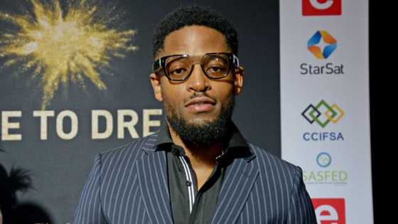 Prince Kaybee says joyride healed him after getting cheated on, SA has mixed reactions