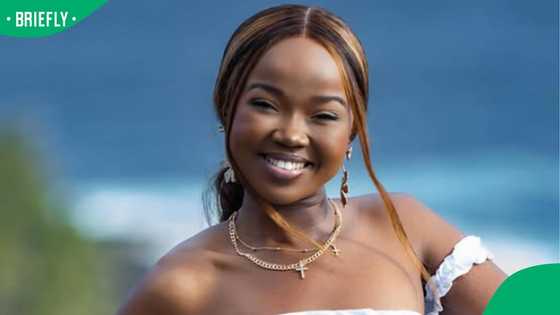 Zanele Potelwa credits Jesus Christ for SAMAs, 5FM, and more career wins