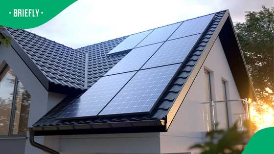 Solar users in Gauteng face possible new monthly bill shock