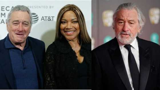 Robert de Niro struggling to keep up with wife's expensive lifestyle