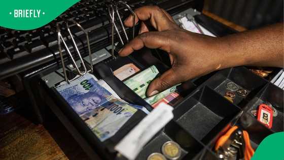 South African rand surges after FATF lifts greylist status, South Africans weigh in