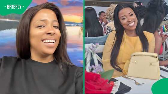 "Looks painful": SA woman shares horror of glue-on wig gone wrong, sparks Social media reactions