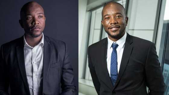 Mmusi Maimane calls US Embassy out over statement on SA tourism
