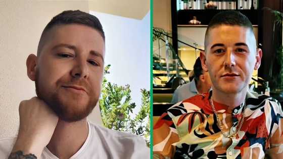 Man's comparison of Foschini vs Shein accessories sparks outrage in Mzansi