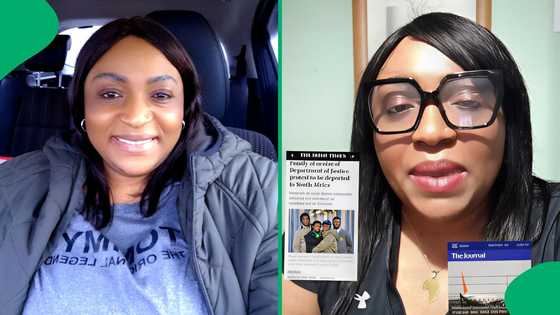 "Sad situation": Deep dive into 63 people deported from Ireland to South Africa