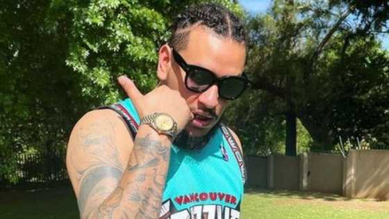 AKA reportedly lands in hot water for shading trending women musos