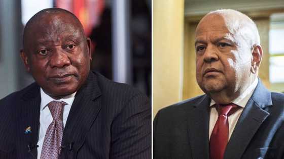 President Cyril Ramaphosa says Stage 8 loadshedding is unlikely, Eskom deals with another sabotage case