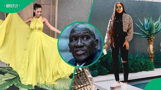 Bheki Cele drops bombshell allegations about AKA's fiancée Anele Tembe's death in Ad Hoc testimony