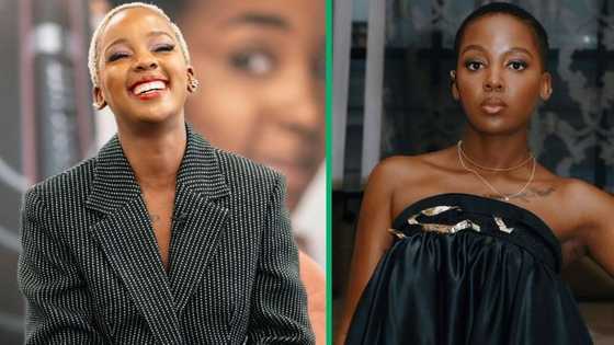 Thuso Mbedu joins star-studded cast of 'Mufasa: The Lion King', Mzansi reacts: "Black excellence"