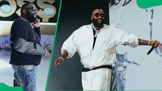 Rick Ross' net worth in 2025: The mansions, cars, and luxury lifestyle