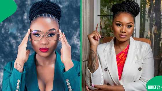 Jackie Phamotse weighs in on serial killers amid Olorato’s murder: “It’s a witch hunt”