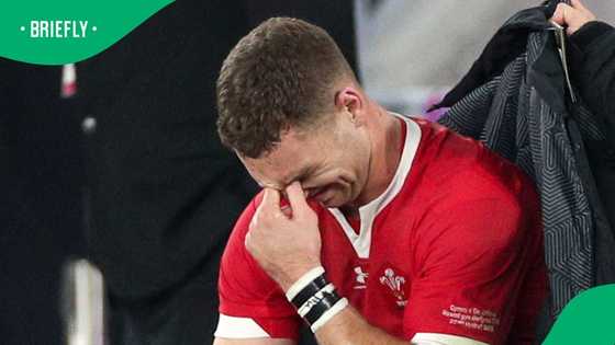 “End of an era”: Wales icon George North calls time on legendary career