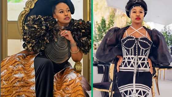 Sindi Dlathu to bid farewell to 'The River' with fans on X spaces along with other cast members