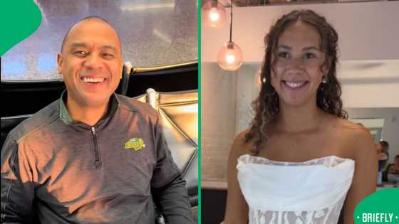 "Why so long?": Cape Town man's South Africa homecoming after 16 years divides Mzansi