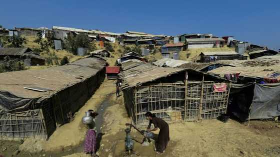 Myanmar's military junta on Saturday expressed disappointment over the decision of the United Nations' highest court to give a green light to a landmark case concerning accusations of genocide against minority Rohingya Muslims.