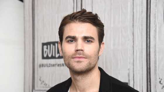 Paul Wesley: net worth, age, children, wife, height, movies, profiles