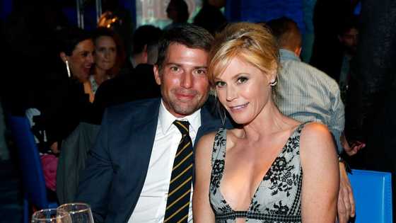 Life of Scott Phillips, Julie Bowen's ex-husband, after the divorce