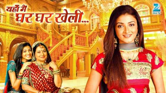 Zee World My Golden Home: cast (with images), full story, plot summary