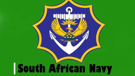 South African Navy application requirements 2020