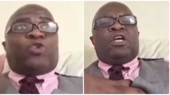 TB Joshua treated 'hidden' medical condition for 2 years, says SA man