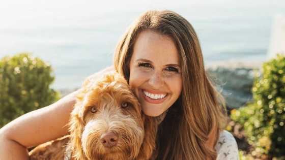 Julie Hampton bio: age, family, career, pics, facts, net worth