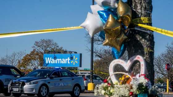 Walmart manager kills six in latest US mass shooting
