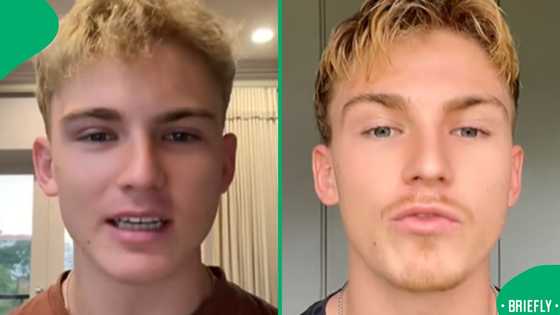 A viral video listed South Africa’s most dangerous criminals of all time and shocked viewers
