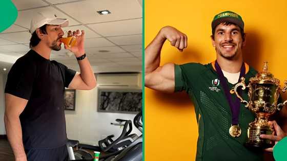 Eben Etzebeth is making bank: A look at the Springboks star’s multi-million-rand salary