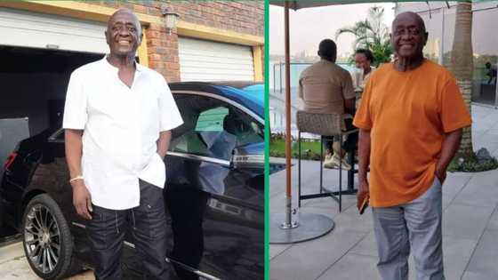 Mbongeni Ngema's body arrives in Durban after an autopsy by The Eastern Cape Forensic Pathology services