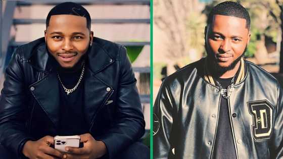 Sir Trill shares industry struggles, from artists who don't want to work with him to gatekeepers