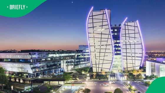 “Different from the rest of the country”: SA wowed by the evolution of Sandton in viral TikTok post